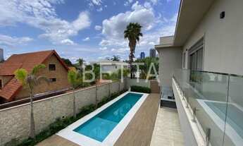 Imagem 6: 19565 - Casa 5 Dorms. (5 Suítes), ALPHAVILLE 02 - BARUERI/SP