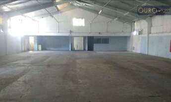Imagem: Excelente Galpão com força trifasica