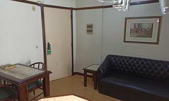 Imagem 5: Flat para aluguel possui 28 metros quadrados com 1 quarto em Campos Elíseos - São Paulo