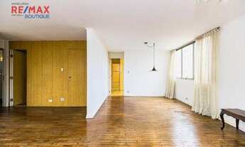 Imagem 2: Apartamento na Av. Paes de Barros Mooca com 3 dormitórios, 1 Suíte à venda, 125 m² por R