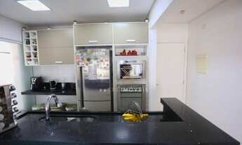 Imagem 5: Apartamento com 3 dormitórios à venda, 79 m² por R$ 730.000 - Mooca - São Paulo/SP