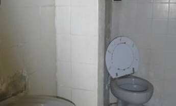 Imagem 4: SALÃO COMERCIAL PARA LOCAÇÃO NO BAIRRO ASSUNÇÃO