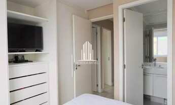 Imagem 7: Apartamento em Santana 71m2 com 3 dormitorios e 2 vagas de garagem