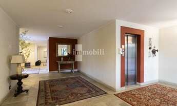 Imagem 2: Apartamento Vila Olímpia, São Paulo, com 105 m², 3 quartos, 1 suíte, 1 vaga