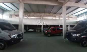 Imagem 6: GA3375 - alugo este galpão em Carapicuíba com 1.000 metros de terreno, 1.200 metros de gal