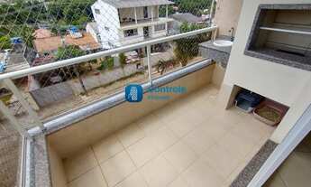 Imagem: Apartamento para venda tem 61 metros quadrados