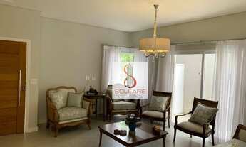 Imagem 3: Casa á VENDA 330 mts² com 5 dormitórios sendo 03 suítes, com piscina por R$ 1.990.000 Co