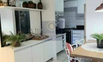 Imagem 2: Apartamento à venda no bairro Jardim Camburi - Vitória/ES