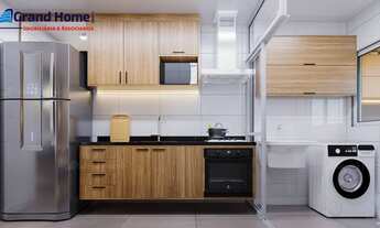 Imagem 7: Apartamento 2 quartos em Jardim Camburi