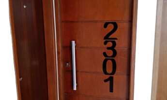 Imagem 6: Apartamento para venda tem 80 metros quadrados com 3 quartos em Encruzilhada - Recife - Pe