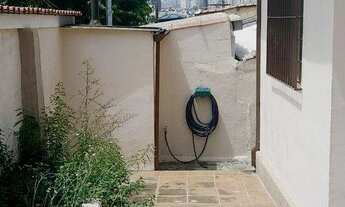 Imagem 3: Casa com 2 dormitórios à venda, 114 m² por R$ 430.000,00 - Parque das Nações - Santo André