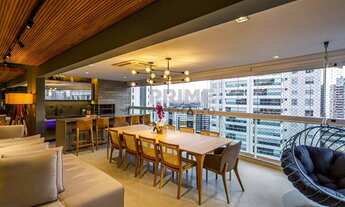 Imagem 5: Maison Unique, Apartamento com 3 dormitórios à venda, 205 m² por R$ 2.350.000 - Gleba Palh