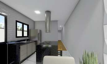 Imagem 4: Casa térrea com 3 dormitórios 103m2