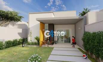 Imagem 3: Casa no São Bento com 3 quartos