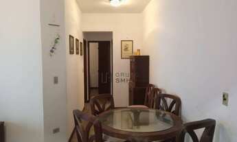 Imagem 2: Apartamento com 2 dormitórios à venda na Jardim Las Palmas - Guarujá/SP