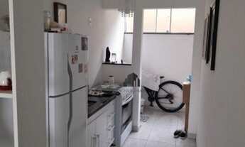 Imagem 7: Casa com 1 dormitório à venda, 162 m² por R$ 460.000,00 - Parque Nova Carioba - Americana