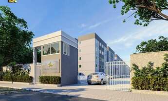 Imagem: DL Gran Village Caucaia entrada facilitada