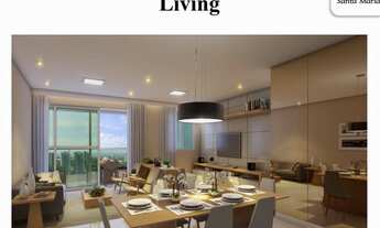 Imagem: Trianon Jardins - Pronto para morar. Entre