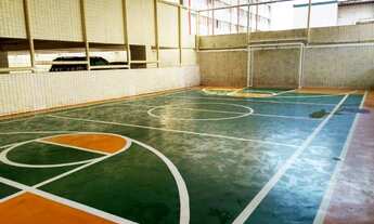 Imagem 2: Apartamento uma suíte 70mts em Aviação - Praia Grande - SP