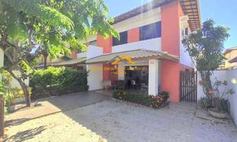 Imagem 4: Grande Imóvel 5/4 com 2 suítes, varanda e armários imbutidos