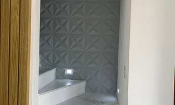 Imagem 7: Sobrado com churrasqueira e piscina! LEIA A DESCRIÇÃO COM ATENÇÃO