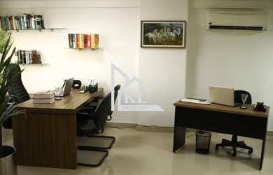 Imagem 4: Natal - Conjunto Comercial/Sala - Lagoa Nova