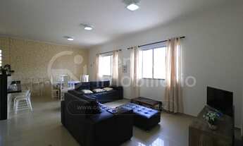 Imagem 3: CASA com 3 quartos em Peruíbe, no bairro Jardim Ribamar