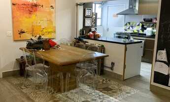 Imagem 6: Apartamento à venda, Pinheiros, São Paulo, SP