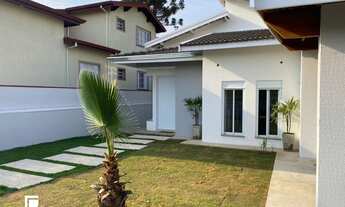 Imagem: CASA MODERNA A VENDA NO RESIDENCIAL ALTO