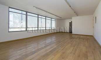 Imagem: SãO PAULO - Conjunto Comercial/Sala - ITAIM