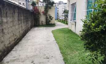 Imagem 4: Apartamento para venda com 50 metros quadrados com 2 quartos em Sussuarana - Salvador - BA