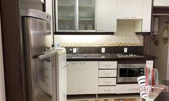 Imagem 3: Apartamento com 3 dormitórios à venda, 125 m² por R$ 800.000,00 - Itacorubi - Florianópoli