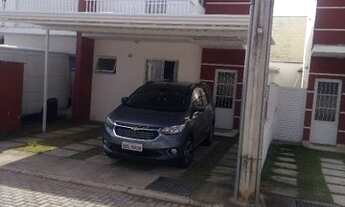 Imagem 2: Excelente Casa em Condominio á venda com 102 m2 com 3 dormitórios com suite Jd Tulipas- J