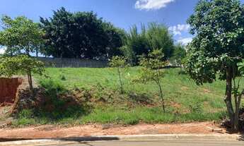 Imagem 2: Terreno à venda, 834 m² por R$ 450.000 - Condominio Cataguá Way - Taubaté/SP