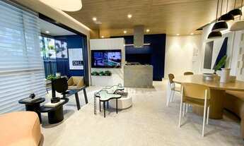 Imagem 6: Edifício Insight Palhano, Gleba Palhano, Londrina, 87m² AP2126