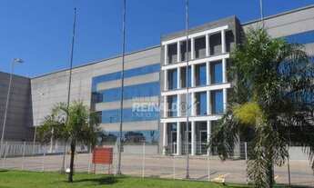 Imagem 3: Galpão Comercial para venda e locação, Distrito Industrial, Jundiaí -