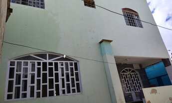 Imagem 4: QR 515 SOBRADO DESOCUPADO PREÇO DE CASA BAIXA