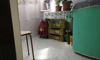 Imagem 2: Apartamento na Brasilândia, colado no Centro de São Gonçalo