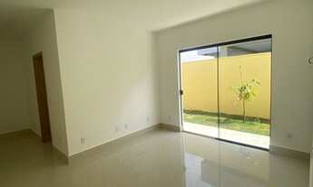 Imagem 5: Casa térrea com 240 metros quadrados com 3 suíte no Condomínio Portal do Sol Green