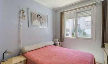 Imagem 6: Apartamento para Aluguel - Alto Petrópolis, 2 Quartos, 60 m2