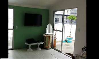 Imagem 1: Perdizes, apartamento de cobertura com três dormitórios e três vagas