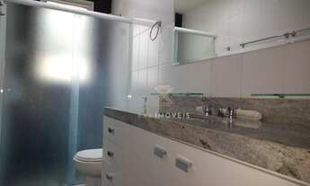 Imagem 4: Apartamento com 4 dormitórios à venda, 260 m² por R$ 1.125.000 - Buritis - Belo Horizonte