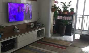 Imagem: APARTAMENTO RESIDENCIAL em BARUERI - SP