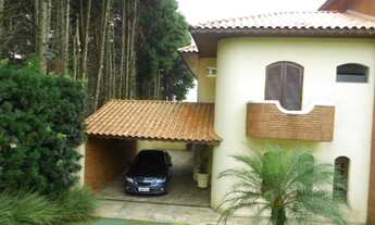 Imagem 6: Chácara em condomínio fechado no Km 63 da Rodovia Castelo Branco