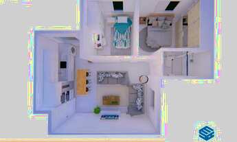 Imagem 5: Apartamentos em Vila Lucia - São Paulo