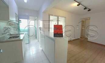 Imagem 2: Apartamento Residencial Uno 42m² com varanda gourmet , 01 dormitório e 01 vaga à venda