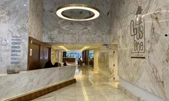 Imagem 2: Conjunto comercial - Ecoville