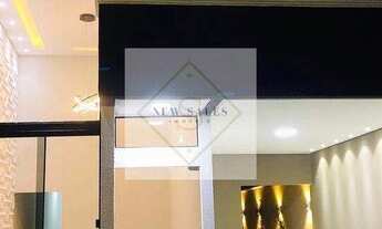 Imagem 3: Casa para Venda no bairro Jardim Balneário Meia Ponte. Goiania-GO