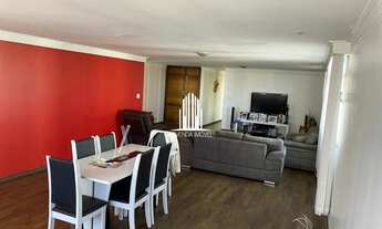 Imagem 3: Apartamento de 228 metros, 3 dormitórios na Rebouças