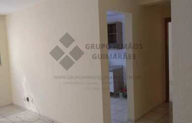 Imagem 2: EXCELENTE APARTAMENTO - CONDOMÍNIO COM INFRAESTRUTURA